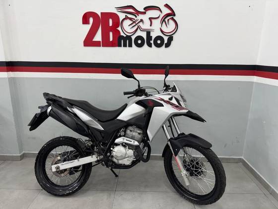 HONDA XRE 300 ABS HONDA XRE 300 ABS